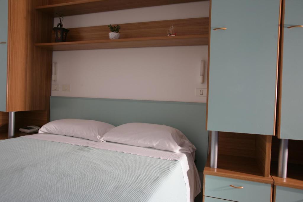 Hotel Atlantic Senigallia Pokoj fotografie